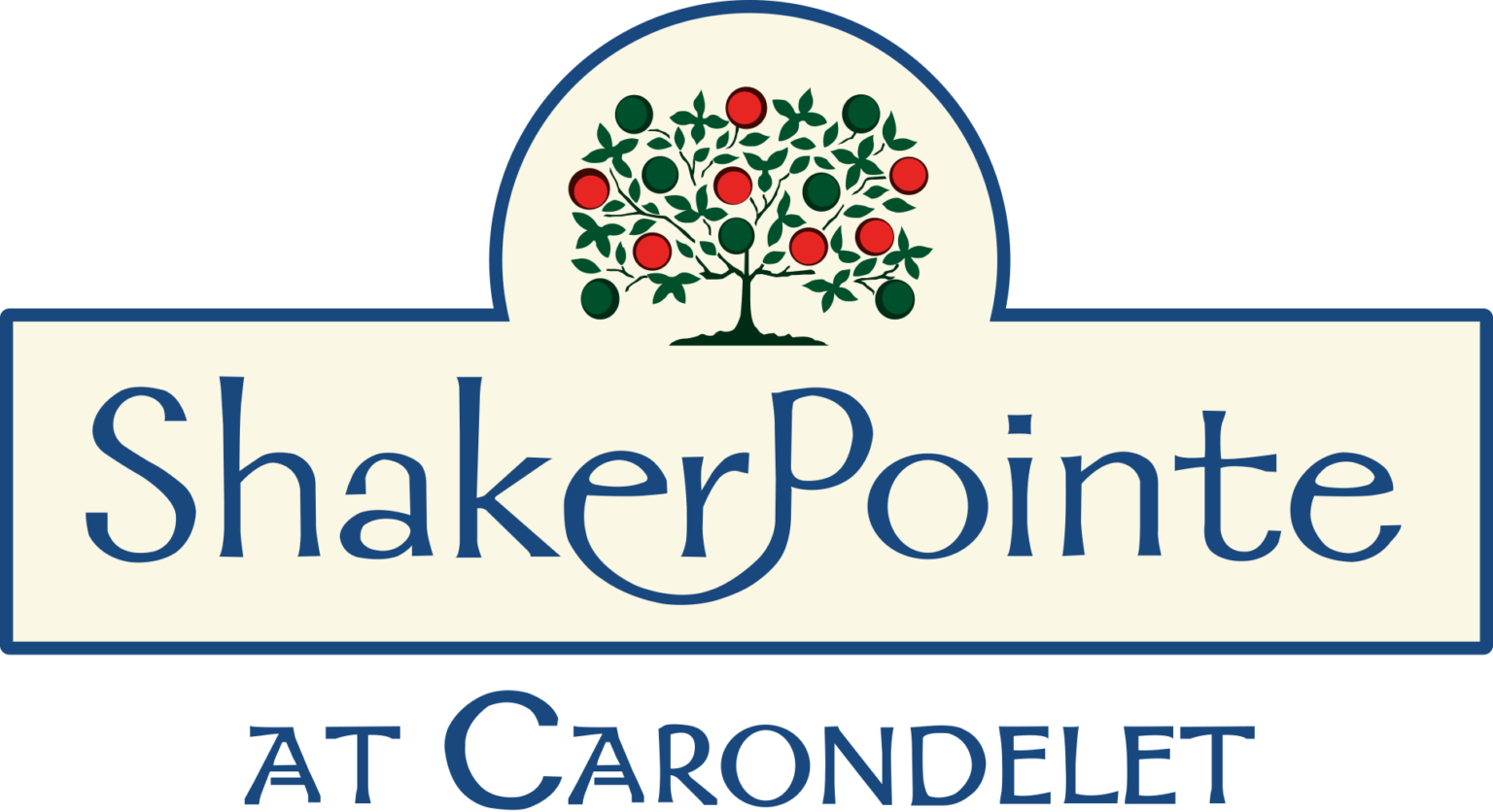 Shaker Pointe At Carondelet logo
