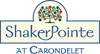 Shaker Pointe At Carondelet logo
