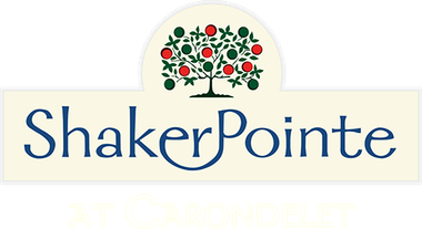 Shaker Pointe At Carondelet logo