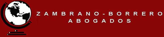 Zambrano Borrero Abogados - Logo