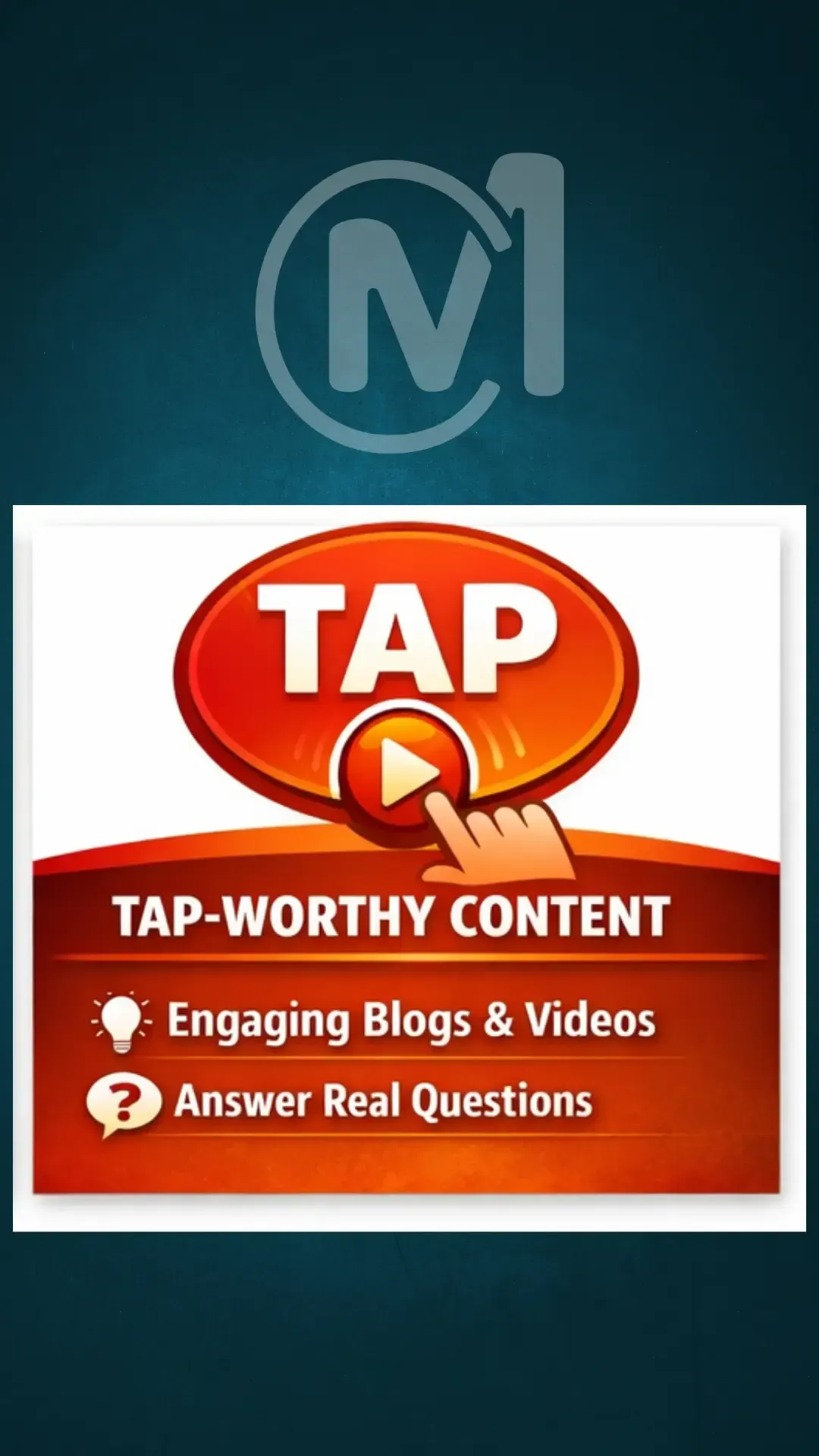 Ai Optimization - Step 3 TAP