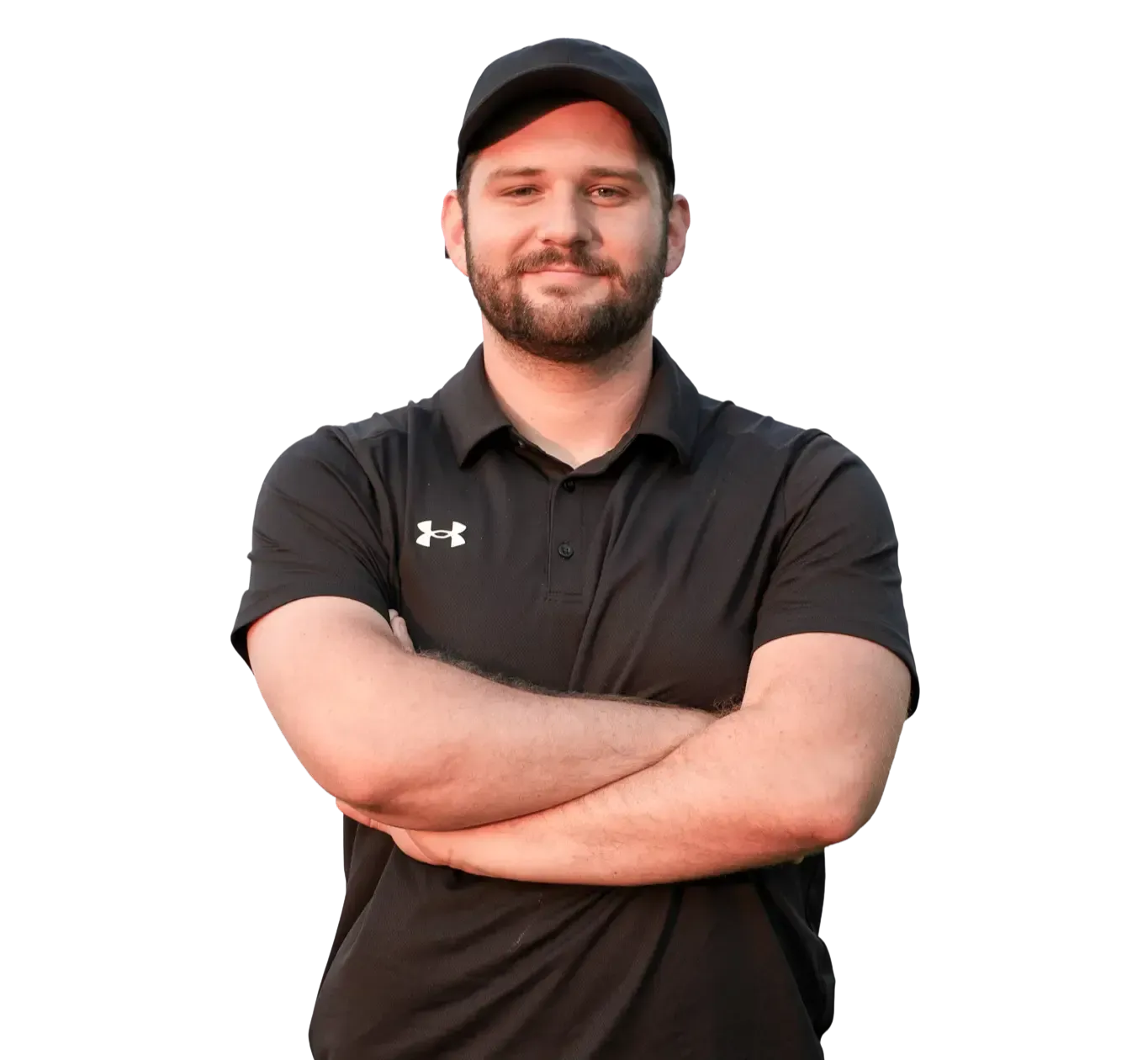 Custer Marketing - Director of Sales - Jordan 