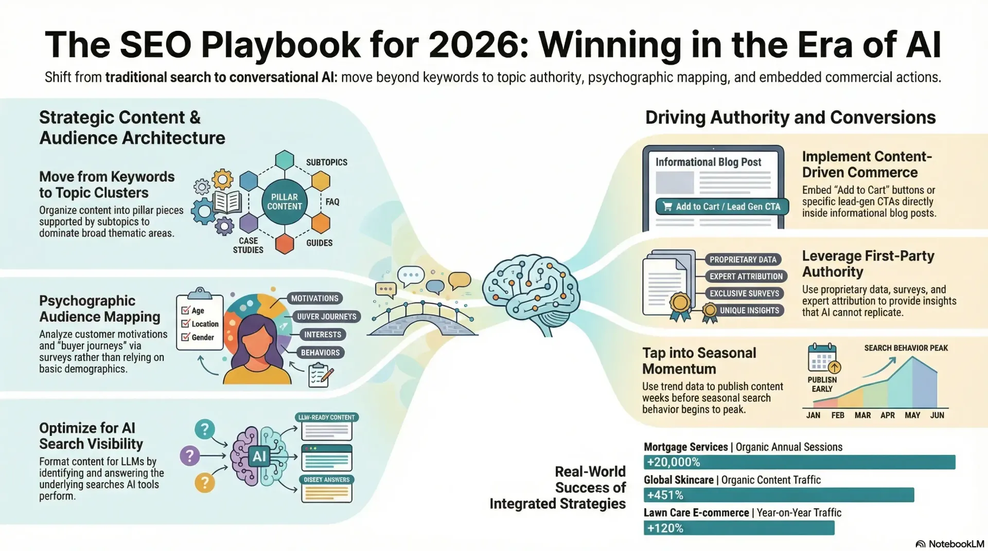 How to do SEO for beginners in 2026