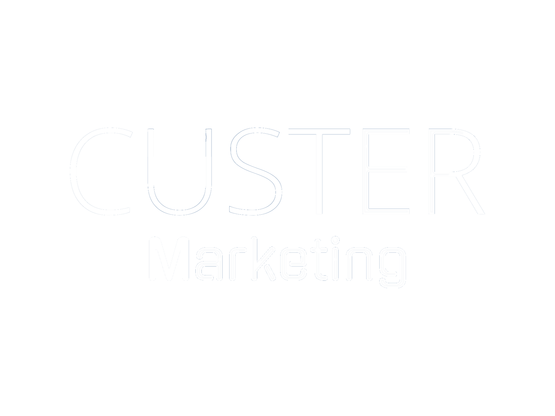 Custer marketing