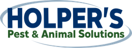 Holper's Pest & Animal Solutions