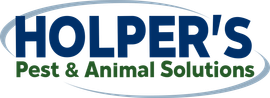 Holper's Pest & Animal Solutions