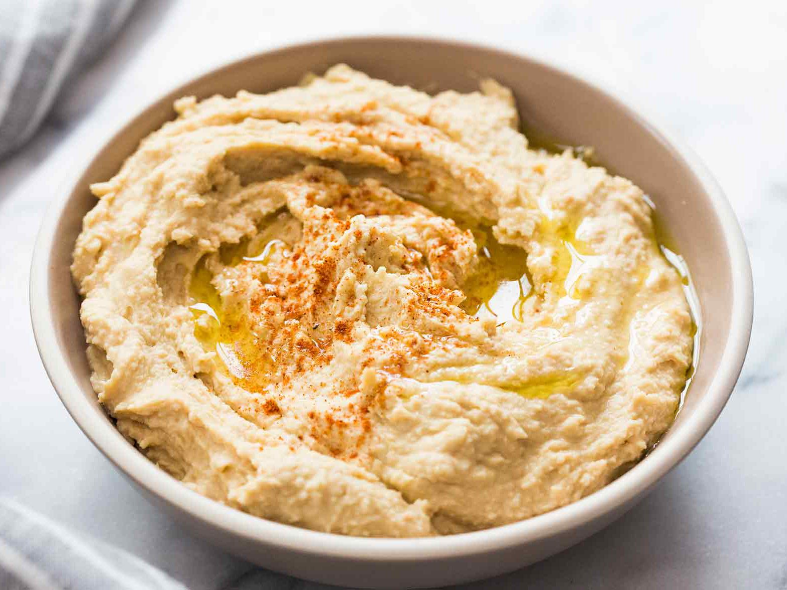 hummus