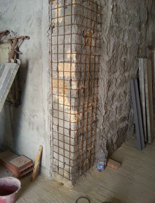 Ristrutturazione edile