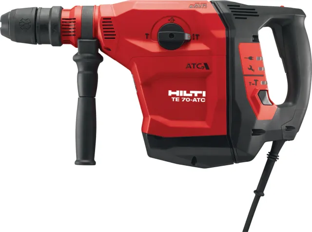klowes rent a rotary hammer More Than Just Reliable Tool Rentals and an ergonomic design ensure ease of use DeWalt DCH273B 20-Volt Max Brushless