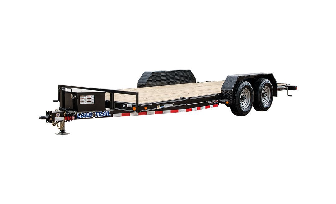 A black submersible pump with a handle on a white background.