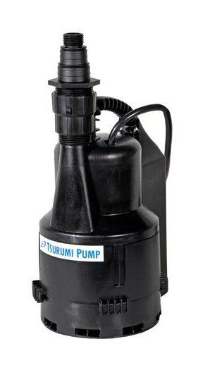 Tsurumi F-13 Utility Pump Rentals | Windham Rental Center | ME
