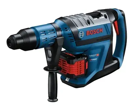 klowes rent a rotary hammer Drills- Powerful Masonry Drilling function mode switching Rotary hammer drill small rentals
