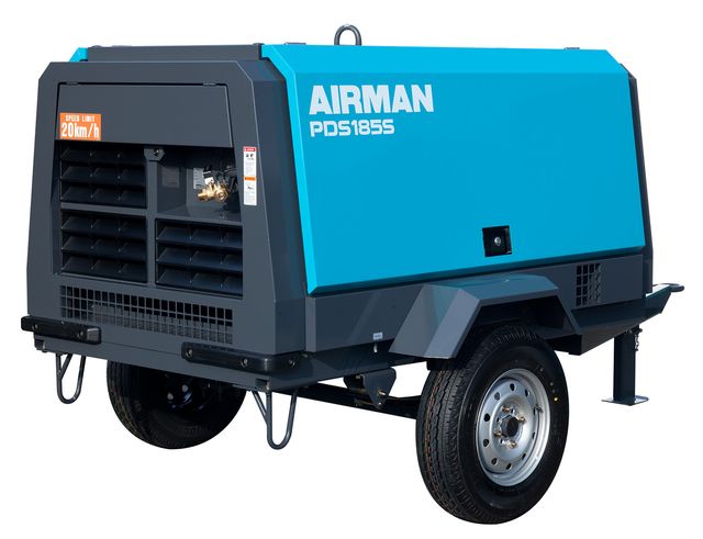 その他 AIRMAN  HP2400SS AIRMAN (旧 北越工業) ガソリンエンジン発電機 HP2400SV-A1 NAMBU SHOP