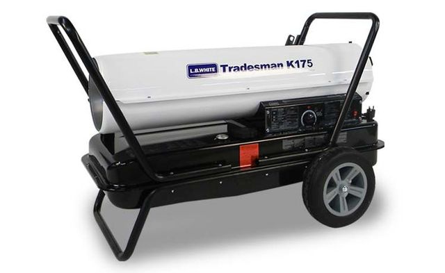 Kerosene Portable Heater Rentals | Windham Rental Center | ME