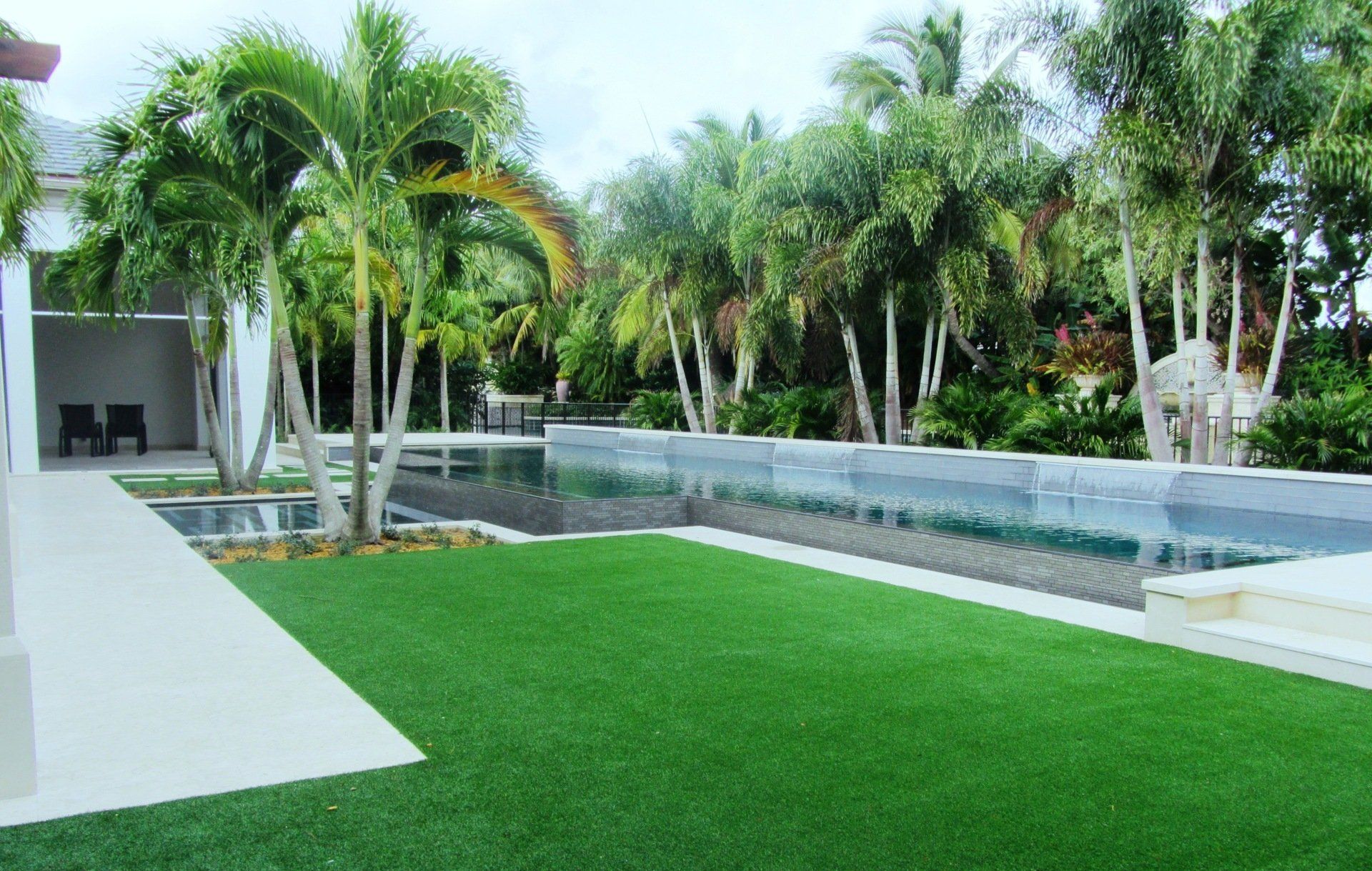 Synthetic Turf Installation Vero Beach FL
