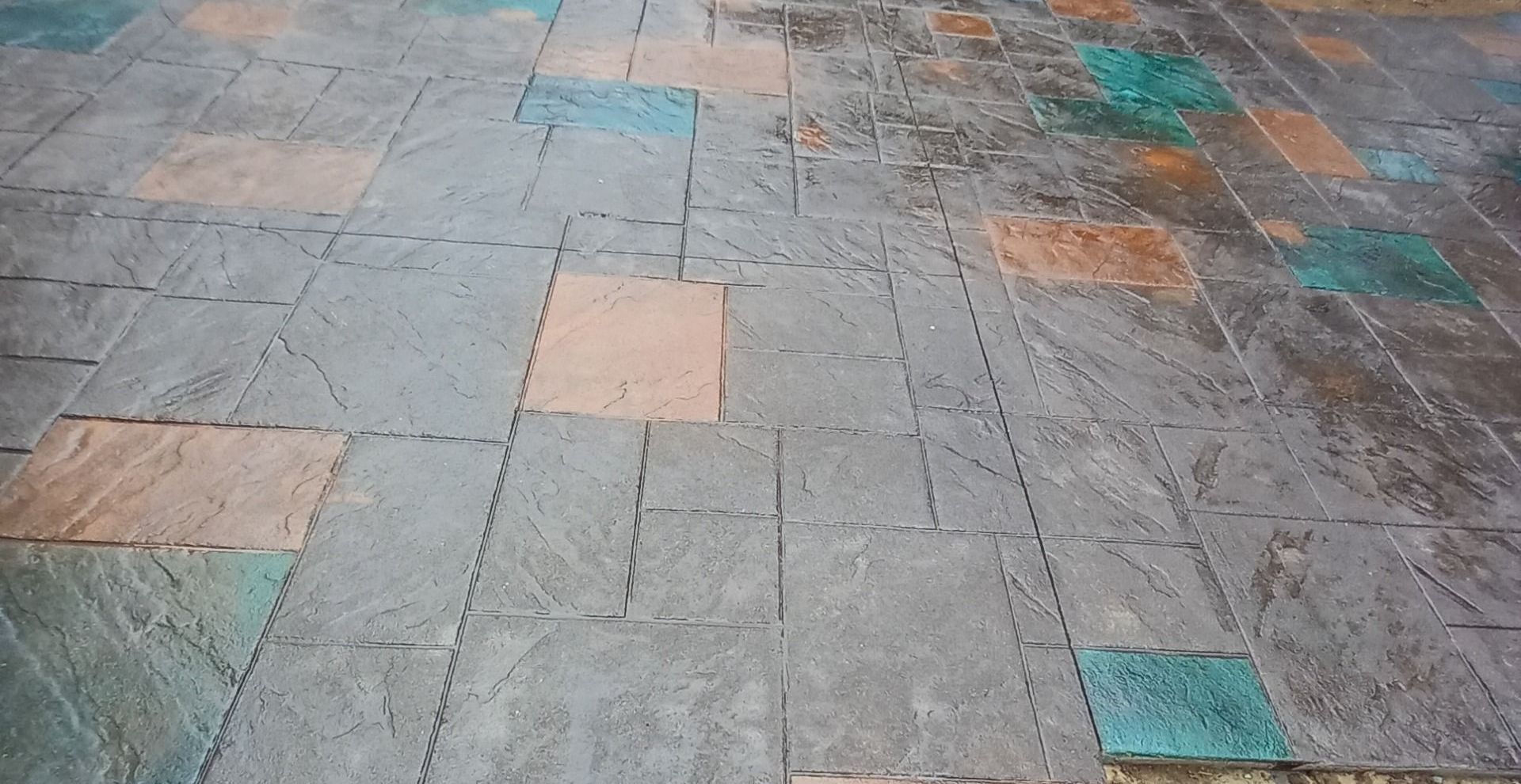Creative Concrete of the South LLC