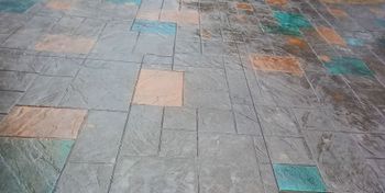 Creative Concrete of the South LLC