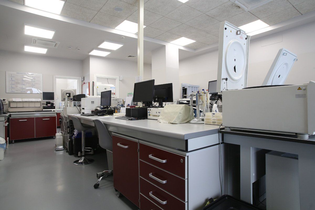 strumentazioni per analisi allergologiche 4