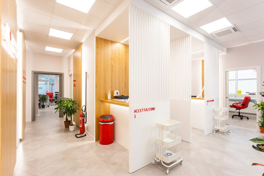 sede di cappelle sul tavo