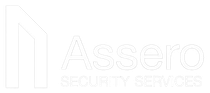 Assero Security Services Logo