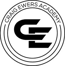 Craig Ewers Academy Logo
