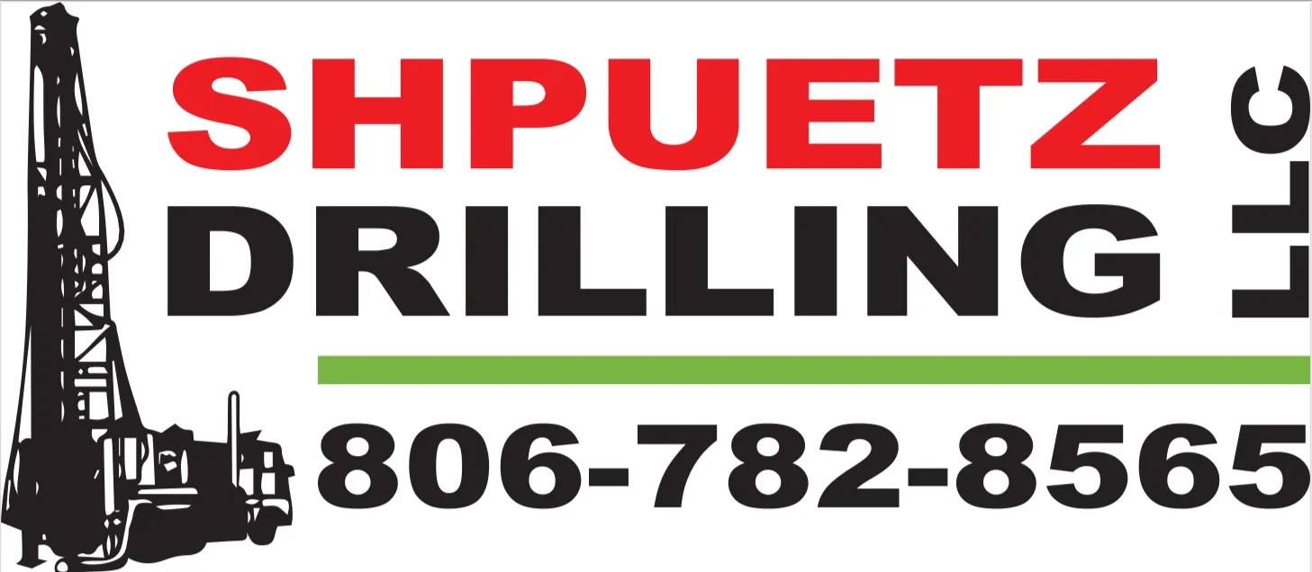 Shpuetz Drilling