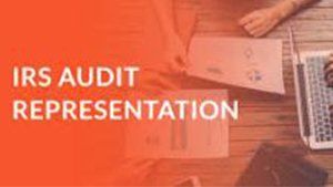IRS Audit Presentation — Benicia, CA — ATS Tax & Financial Solutions, Inc.