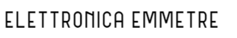 ELETTRONICA EMMETRE LOGO