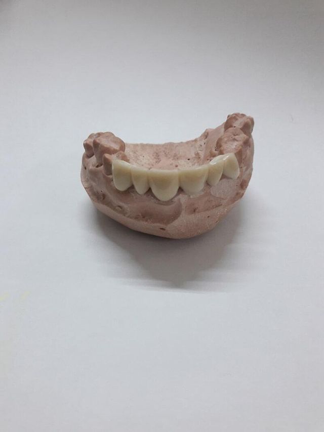 CLÍNICA DENTAL CATEDRAL  - Maxilofacial