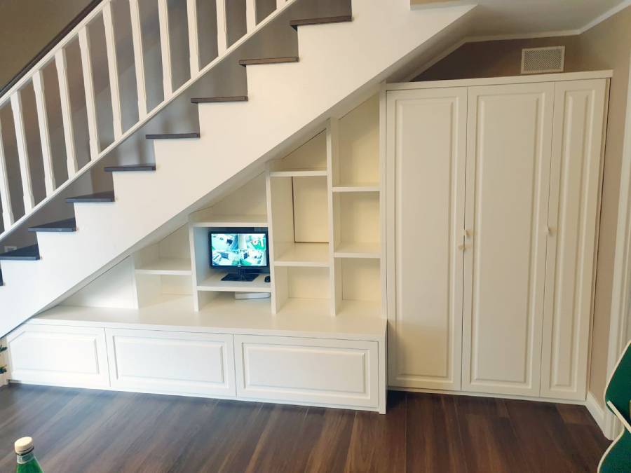 soluzioni salvaspazio