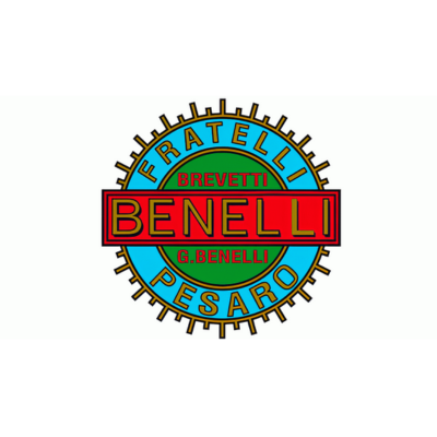 Benelli Logo
