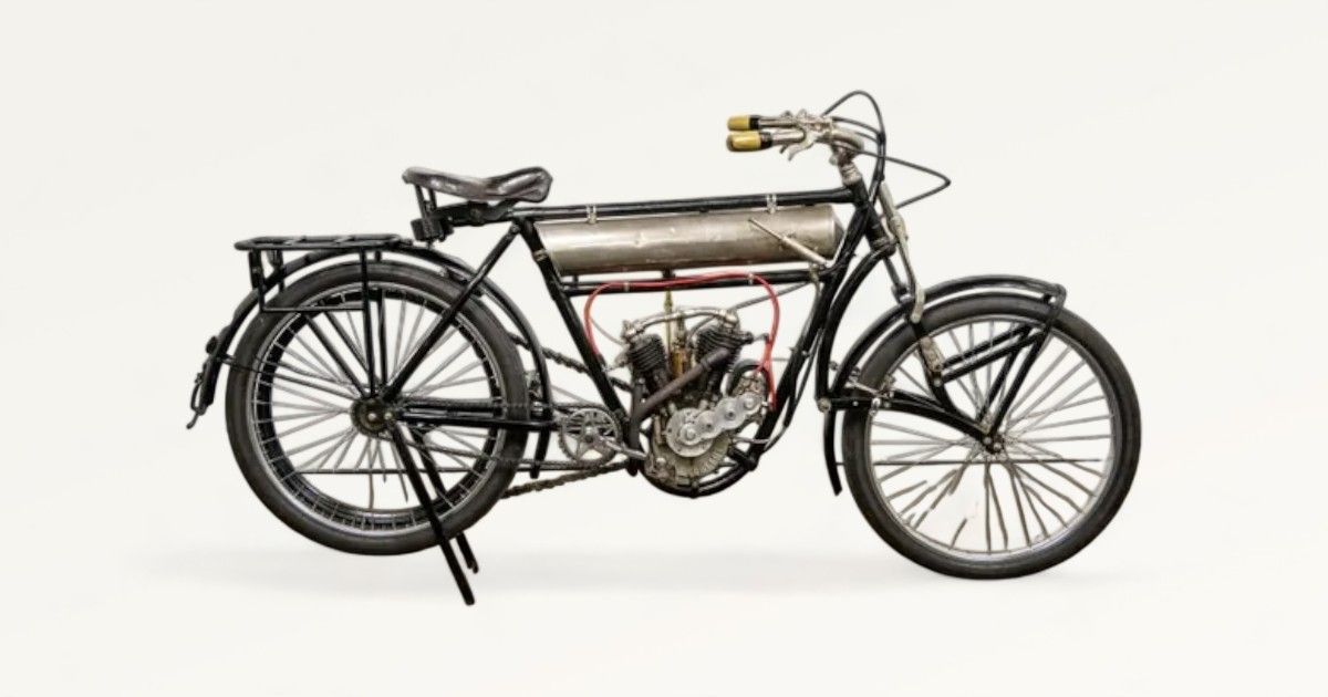 french motorcycle history