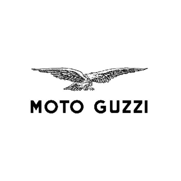 1924 moto guzzi logo