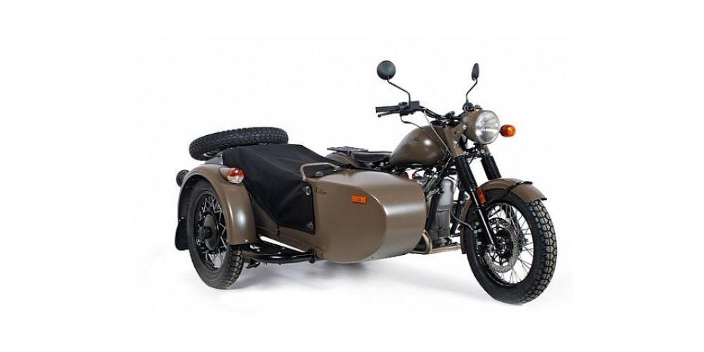 ural m63