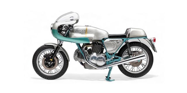 Ducati 750 ss scrambler deals