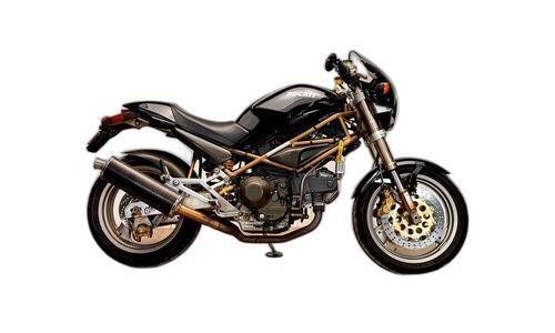 1999 Ducati Monster 900