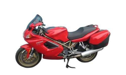 1999 Ducati ST2