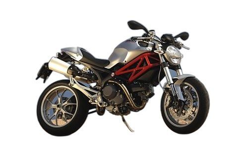 2009 Ducati Monster 1100