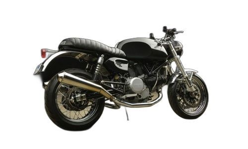 2009 Ducati SportClassic GT1000 Touring