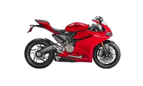 2018 Ducati 959 Panigale