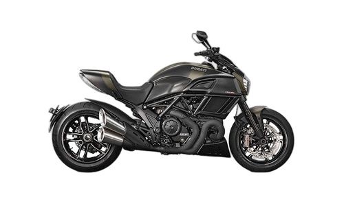 2018 Ducati Diavel