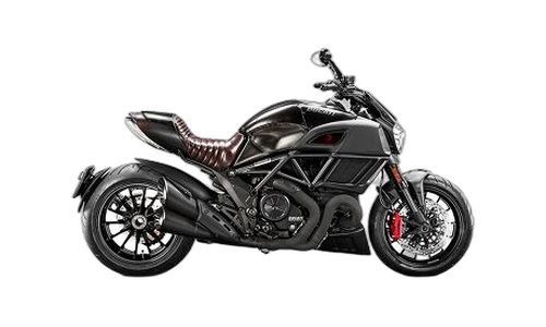 2018 Ducati Diavel Diesel