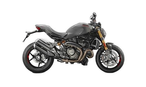2018 Ducati Monster 1200