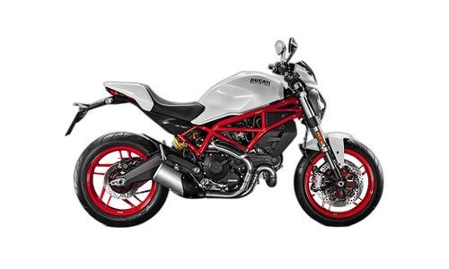2018 Ducati Monster 797