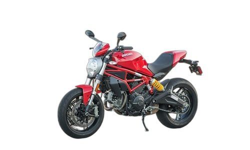 2018 Ducati Monster 797 Plus