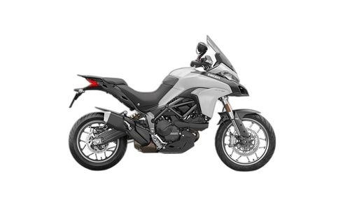 2018 Ducati Multistrada 950