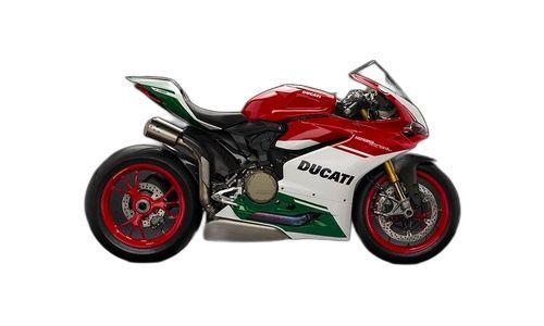 2018 Ducati Panigale 1299 R Final Edition