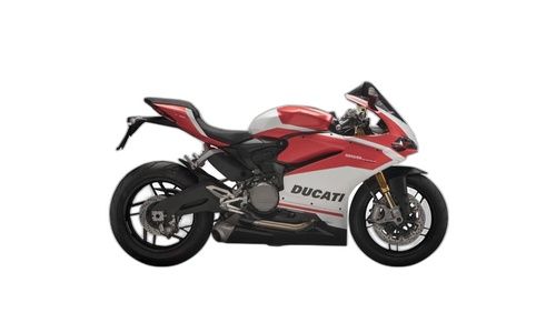 2018 Ducati Panigale 959 Corse