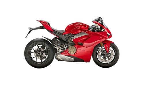 2018 Ducati Panigale V4 Speciale