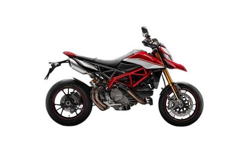 2019 Ducati Hypermotard 950